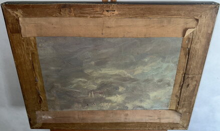 REMÍZEK NA KOPCI - NOVÁK V.