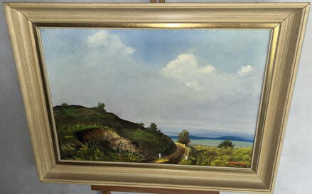 POD KOPCEM - HAUK V. J. STANĚK VILÉM FRANTIŠEK