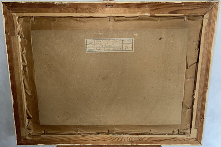 POD KOPCEM - HAUK V. J. STANĚK VILÉM FRANTIŠEK