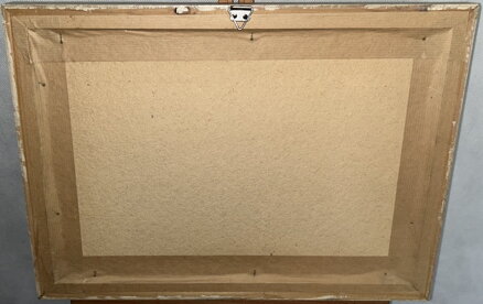 STUDNA VE MĚSTĚ - SIGNOVÁN