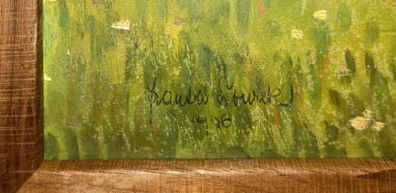 MORAVSKÁ SLAVNOST - ŠOUREK FRANTIŠEK