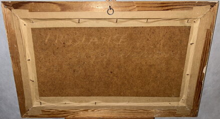 PROSLATICE - UXA KONRÁD VILÉM