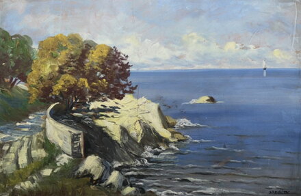 JADERSKÉ MOŘE - SEDLÁČEK