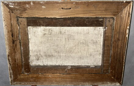 CHALUPY V ZAČÍNAJÍCÍM PODZIMU - SIGNOVÁN