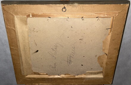 ŘEKA PŘI ZÁPADU - LANGER F. X. 