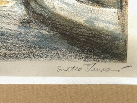 CHRUDIM, ULIČKA K ŠIROKÝM SCHODŮM - ŽÁKOVÁ ŠTRUPOVÁ SVĚTLA