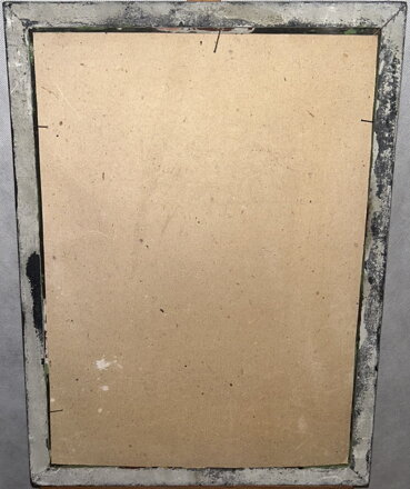 AKT TŘÍ ŽEN - SIGNOVÁN