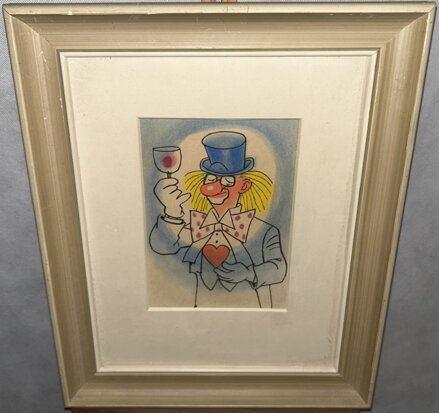 KLAUNŮV PŘÍPITEK - ŠTEMBERA OTAKAR KLAUNŮV PŘÍPITEK - ŠTEMBERA OTAKAR