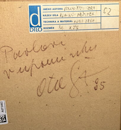 KLAUNŮV PŘÍPITEK - ŠTEMBERA OTAKAR KLAUNŮV PŘÍPITEK - ŠTEMBERA OTAKAR