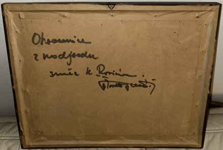 PARDUBICKÉ POLE - SIGNOVÁN