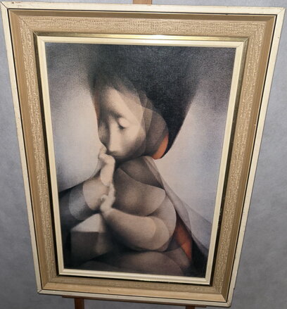 DOMINO - JIŘINCOVÁ LUDMILA - REPRODUKCE