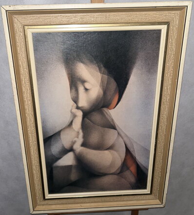 DOMINO - JIŘINCOVÁ LUDMILA - REPRODUKCE