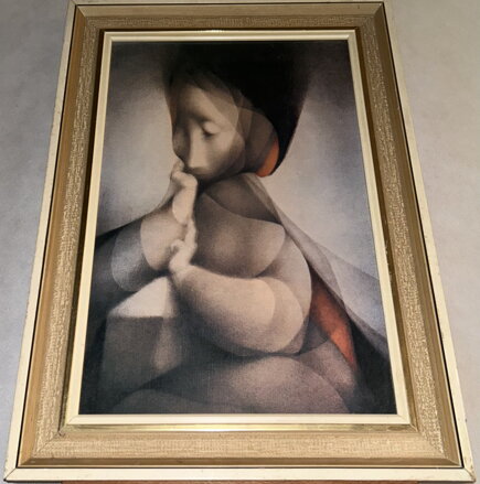 DOMINO - JIŘINCOVÁ LUDMILA - REPRODUKCE