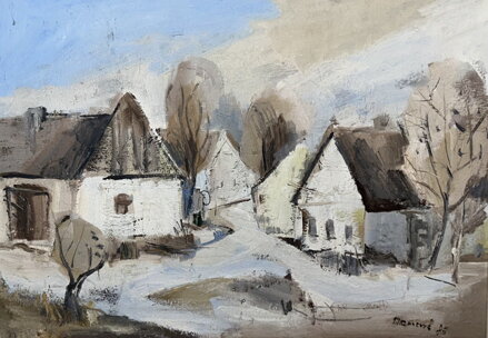 ZIMA NA VSI - SIGNOVÁN