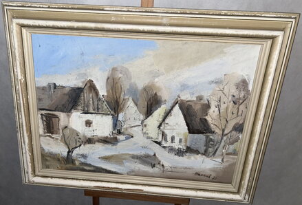 ZIMA NA VSI - SIGNOVÁN