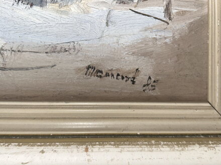 ZIMA NA VSI - SIGNOVÁN