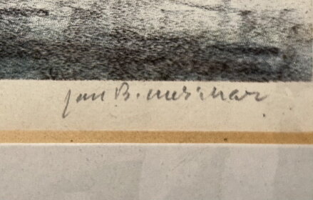 KRAJINA S RYBNÍKEM - MELICHAR JAN BOHDAN