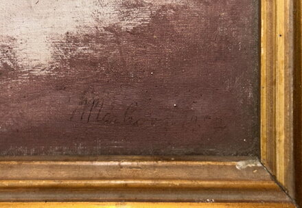 TULIPÁNY VE VÁZE - MARKOVÁ