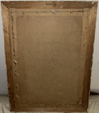 TULIPÁNY VE VÁZE - MARKOVÁ