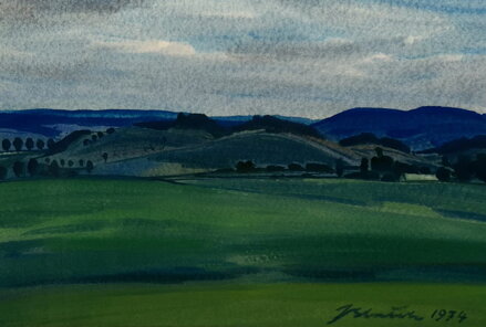 U MÍCHOV - BLAŽEK JAN