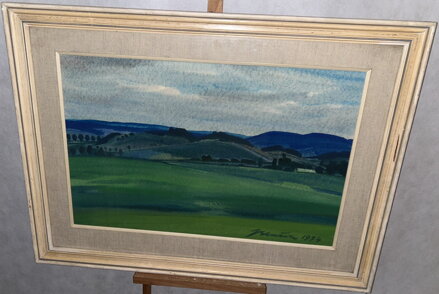 U MÍCHOV - BLAŽEK JAN