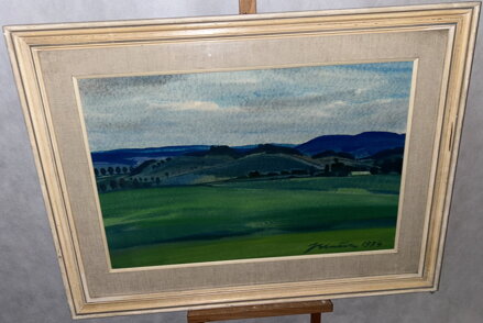 U MÍCHOV - BLAŽEK JAN