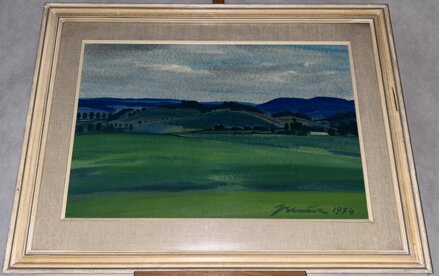 U MÍCHOV - BLAŽEK JAN