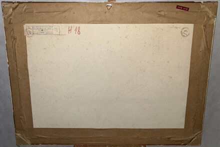 U MÍCHOV - BLAŽEK JAN