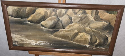 KAMENITÝ BŘEH - SIGNOVÁN