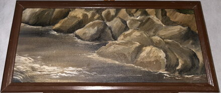 KAMENITÝ BŘEH - SIGNOVÁN