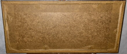 KAMENITÝ BŘEH - SIGNOVÁN