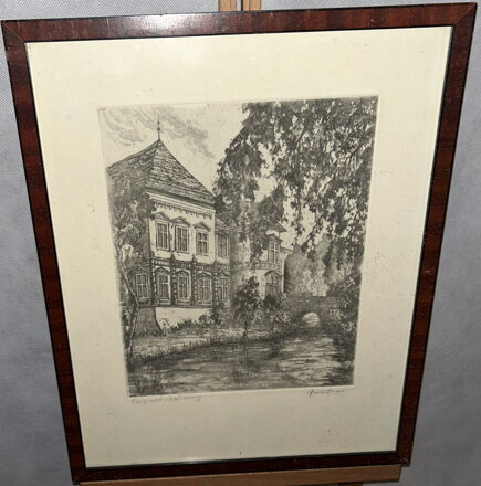 PANSTVÍ U ŘEKY - VOGEL HEINZ