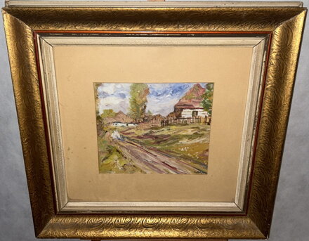 CESTA DO VSI - MĚCHURA VÁCLAV CESTA DO VSI - MĚCHURA VÁCLAV