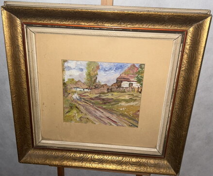 CESTA DO VSI - MĚCHURA VÁCLAV CESTA DO VSI - MĚCHURA VÁCLAV