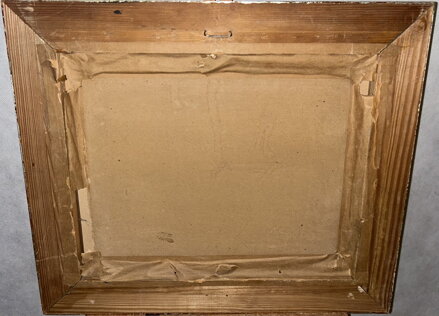 KVETOUCÍ STROM - NEZNÁMÝ AUTOR