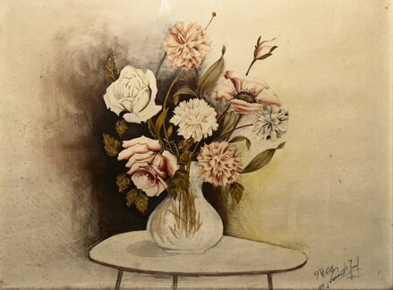 KYTKY NA STOLKU - SIGNOVÁN