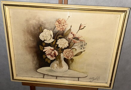 KYTKY NA STOLKU - SIGNOVÁN