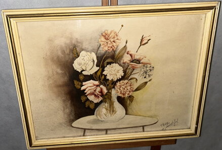 KYTKY NA STOLKU - SIGNOVÁN