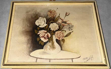 KYTKY NA STOLKU - SIGNOVÁN