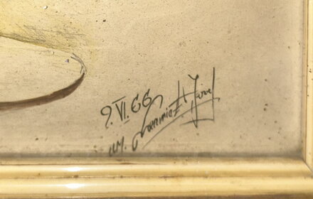 KYTKY NA STOLKU - SIGNOVÁN