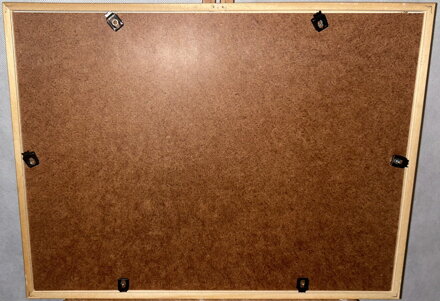 VÝCHOD SLUNCE U BŘEHU - NEZNÁMÝ AUTOR