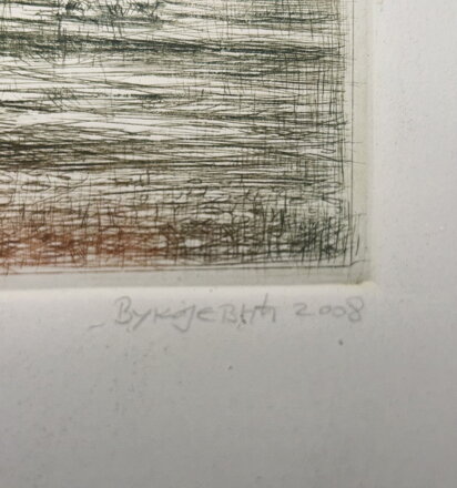 TVRZ U VODY - SIGNOVÁN