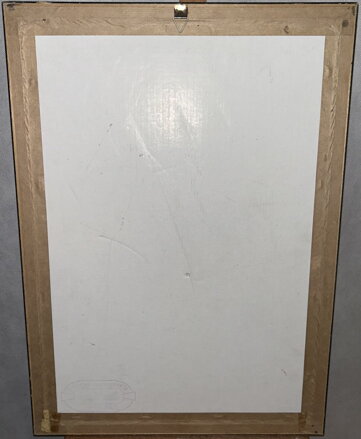 TVRZ U VODY - SIGNOVÁN