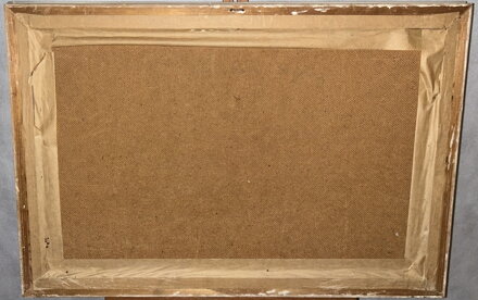 ZIMNÍ KRAJINA - SIGNOVÁN