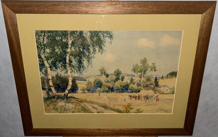 ŽNĚ - PROCHÁZKA JINDŘICH