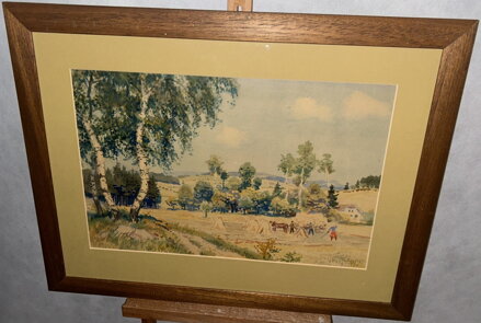 ŽNĚ - PROCHÁZKA JINDŘICH