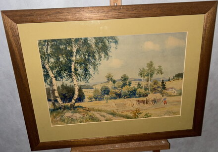 ŽNĚ - PROCHÁZKA JINDŘICH