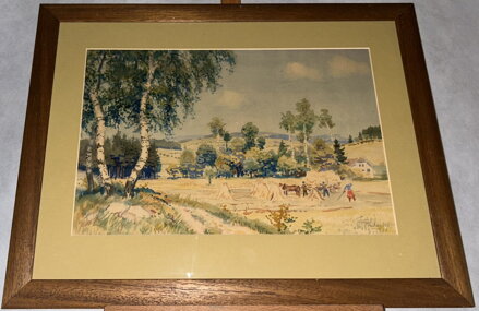 ŽNĚ - PROCHÁZKA JINDŘICH