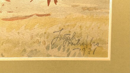 ŽNĚ - PROCHÁZKA JINDŘICH