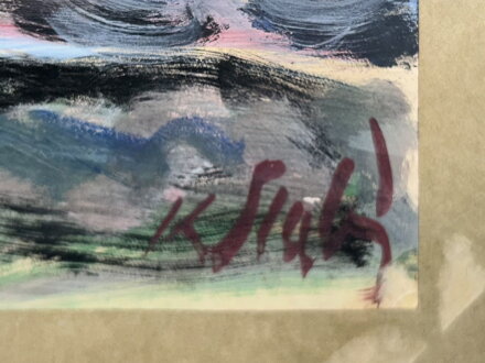 PŘÍSTAV - SLABÝ KAREŠ KAREL